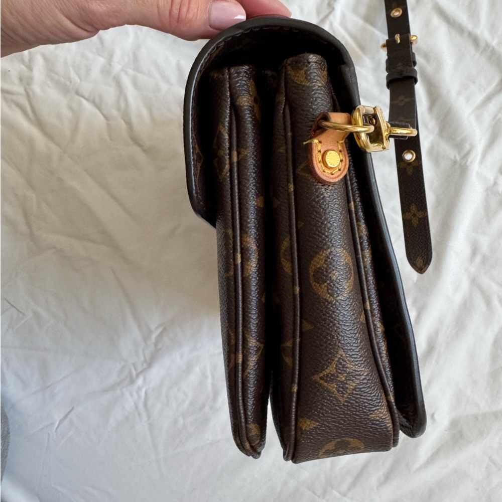 Louis Vuitton Pochette Métis - Picture 14 of 16